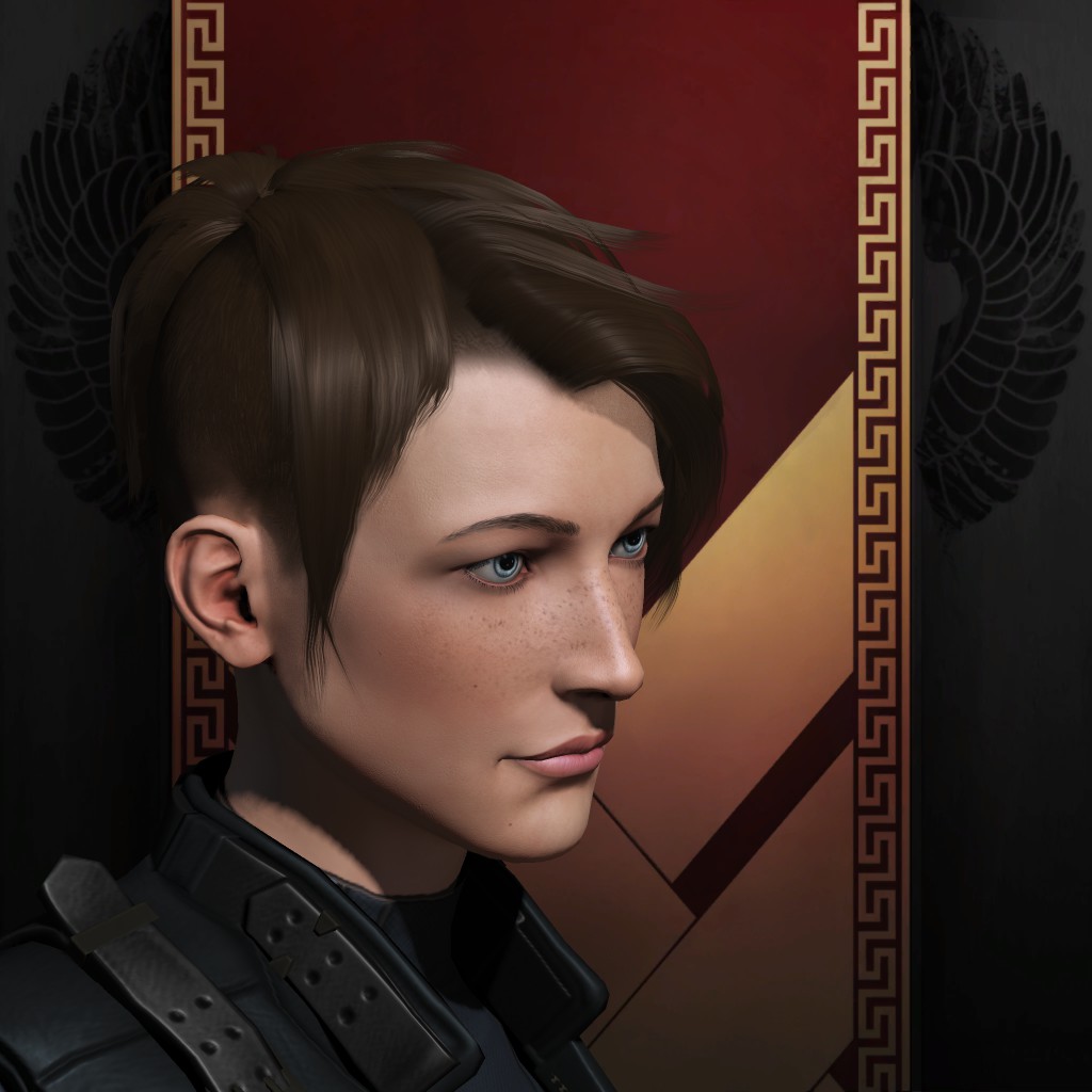 Quinn Vaskira