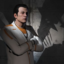 DsCreate portrait