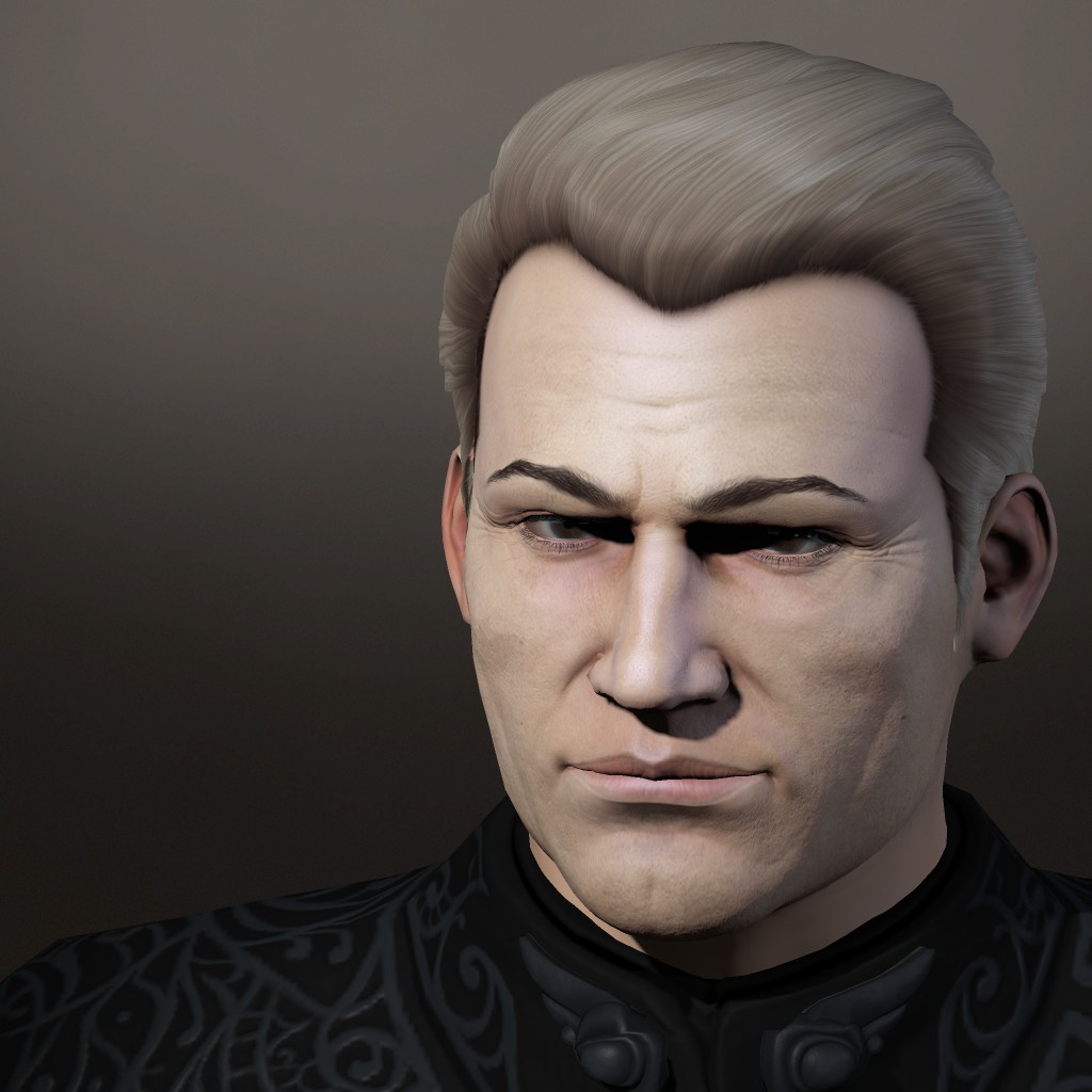 Jack Pierrot