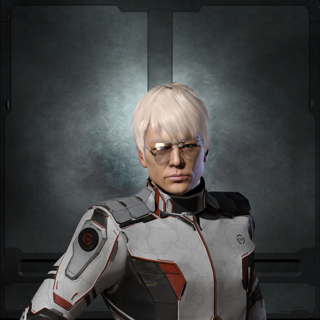 space tear