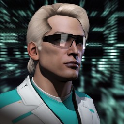 Spark Erkkinen portrait