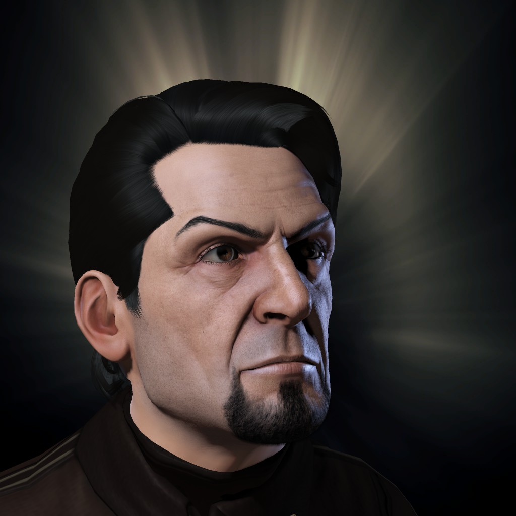 Magnus Algarion
