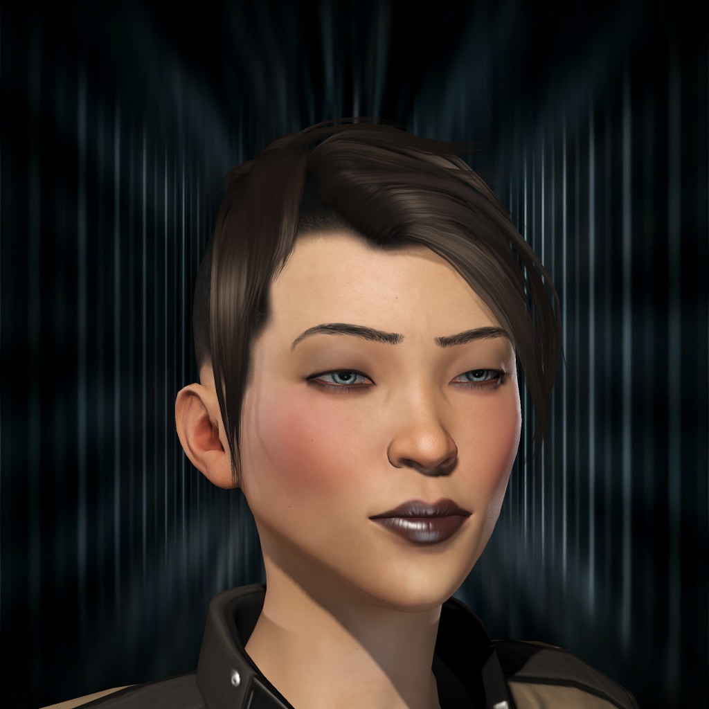 Addra Daemon