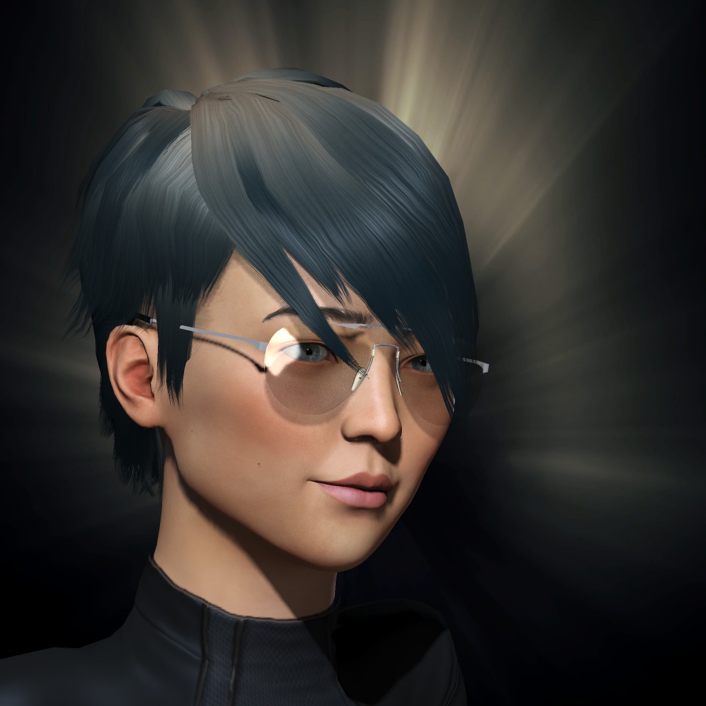 Trader Okanata