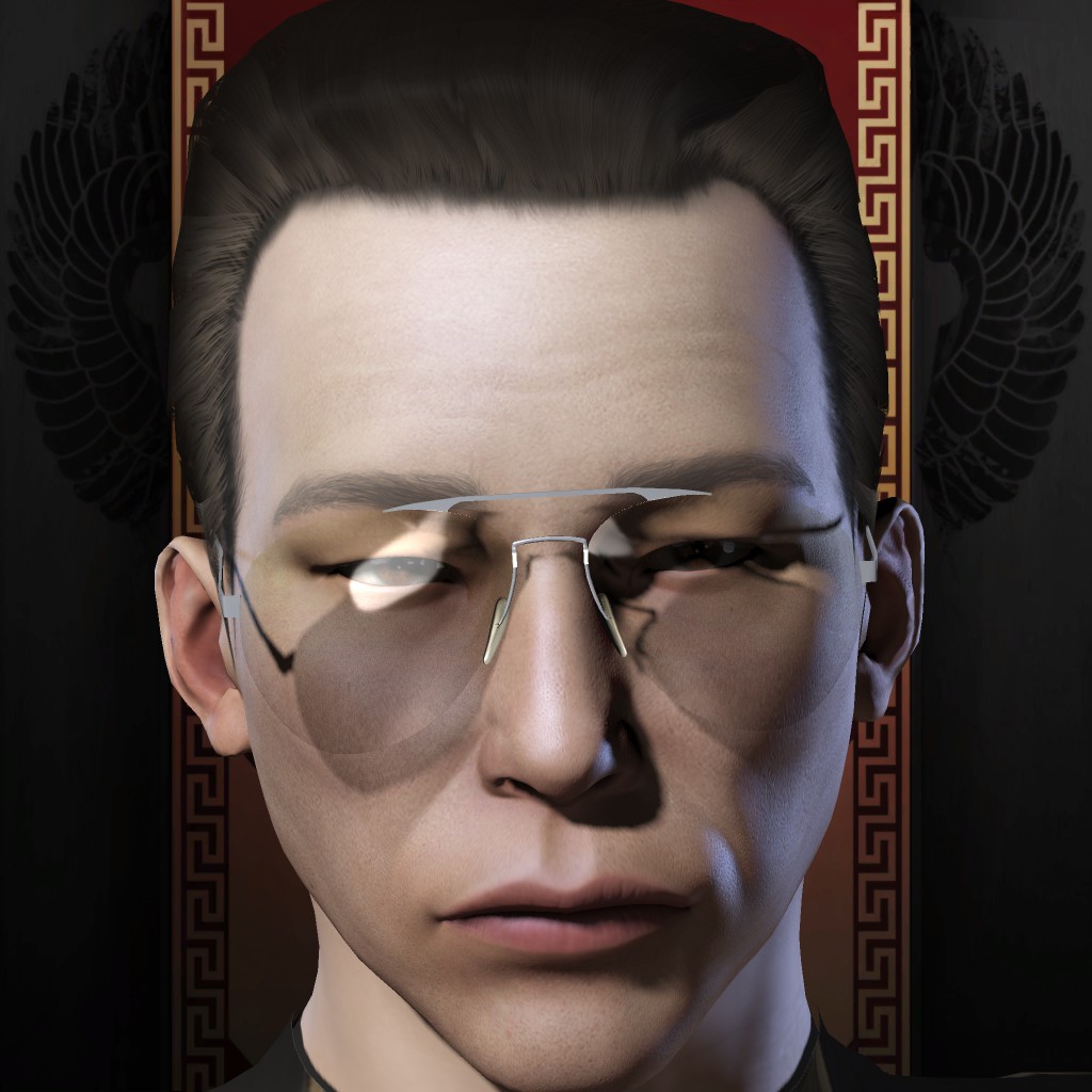 paul zhu