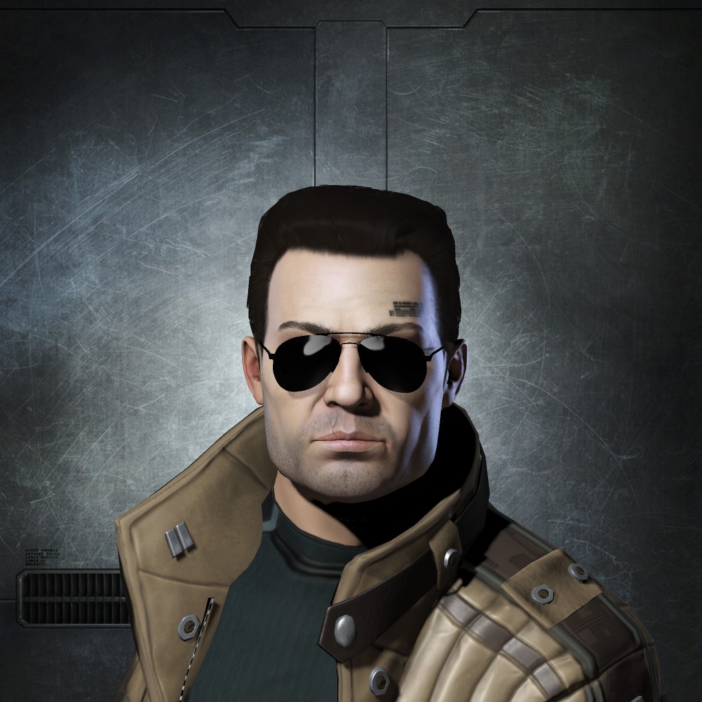 CapN OneEye