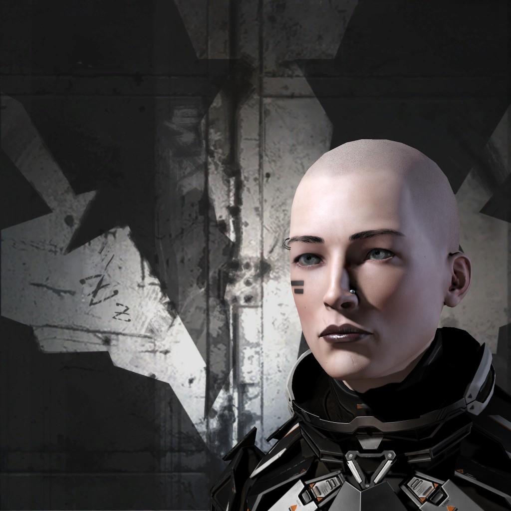 Unimatrix Zero Lvl1