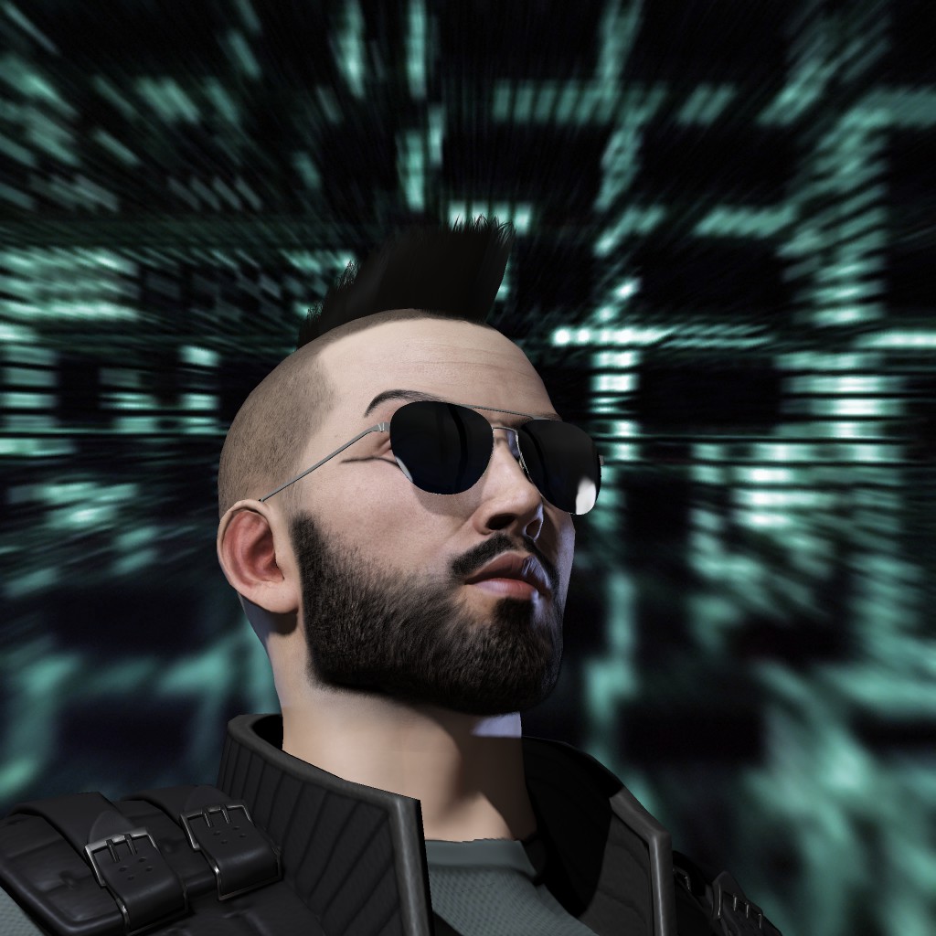 Nero Voidstar