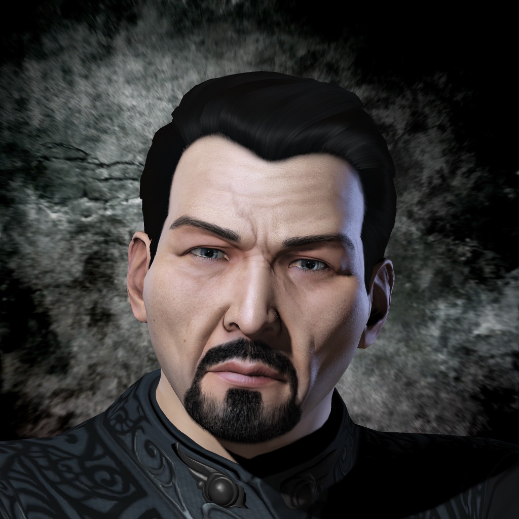 Dragus Inferrhart