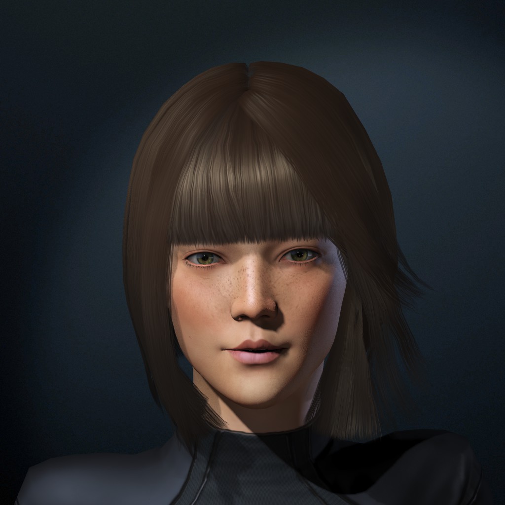 Airi Hisaki