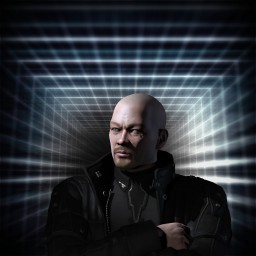 Lumpi Ismiregal portrait