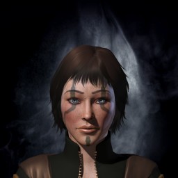 Rebecca Blaese portrait