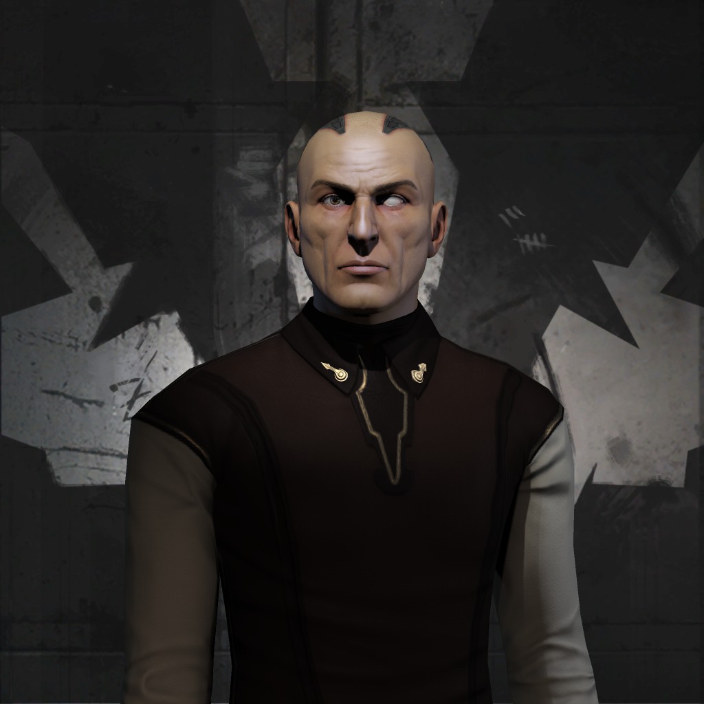 Brother Neutrino