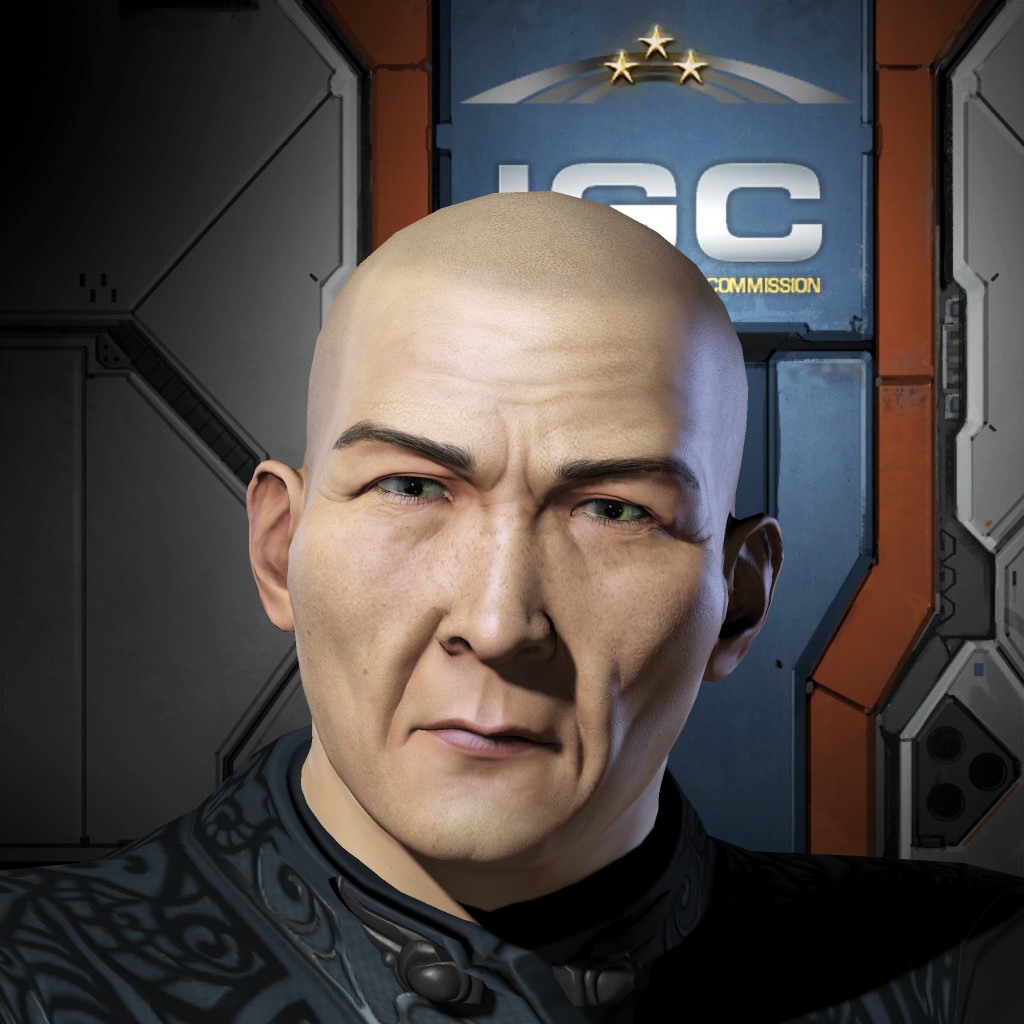 Ozwald Mandias