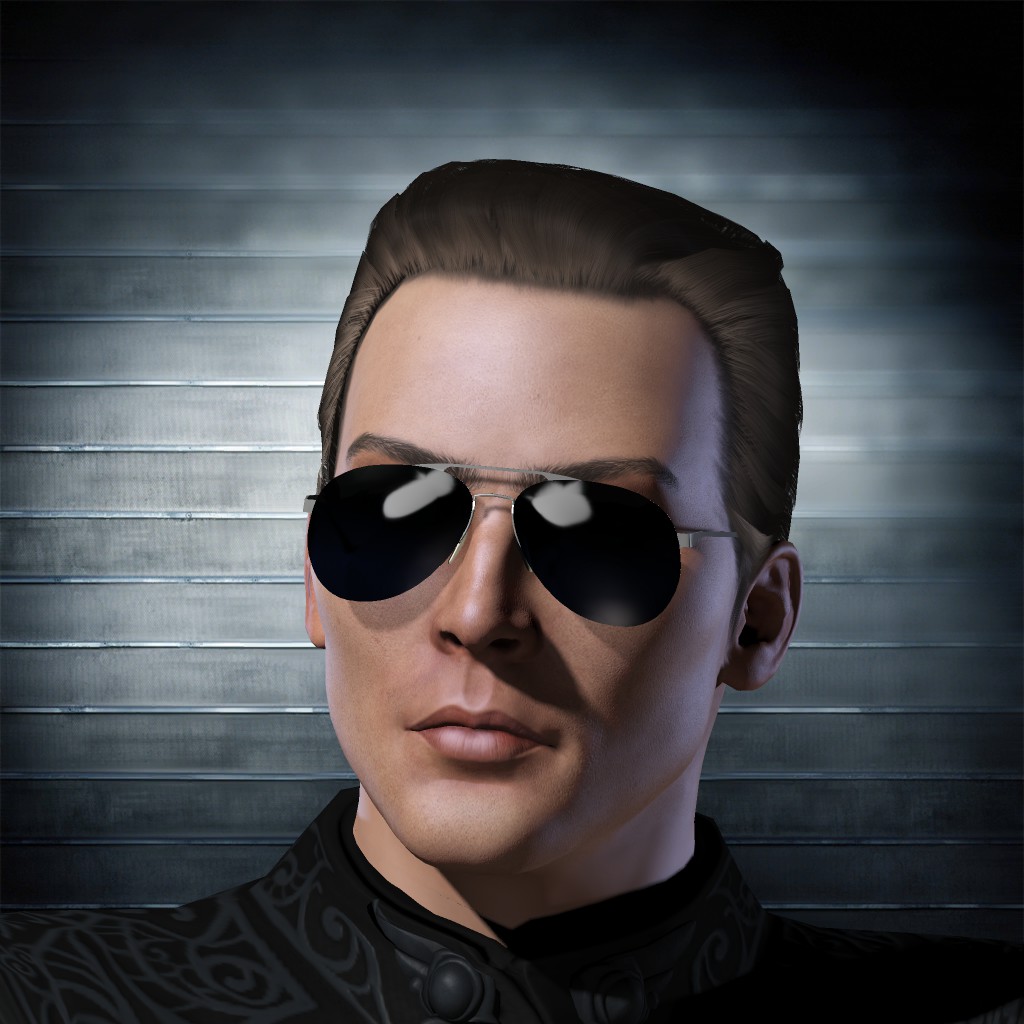 OneEye Captain