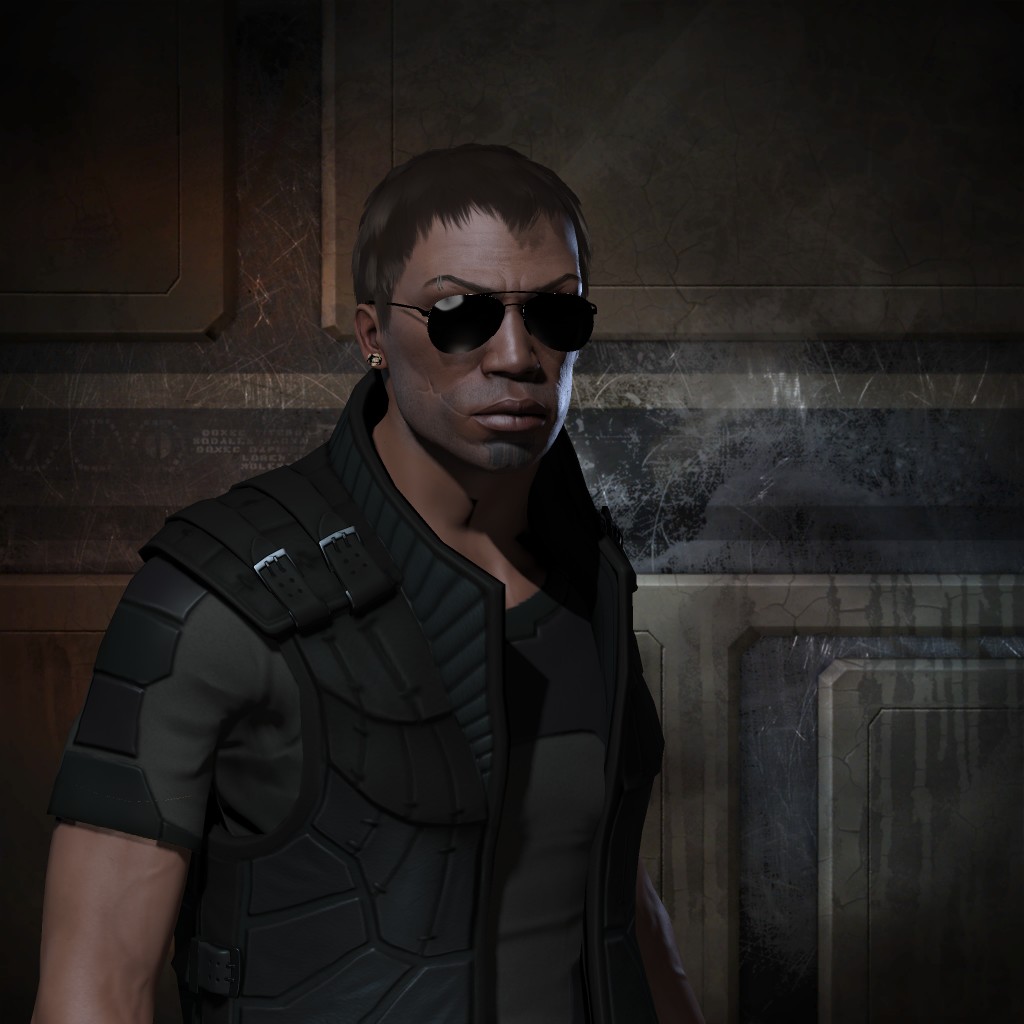 Terran Kring