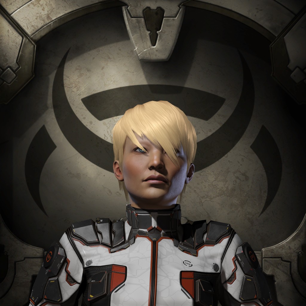 portrait