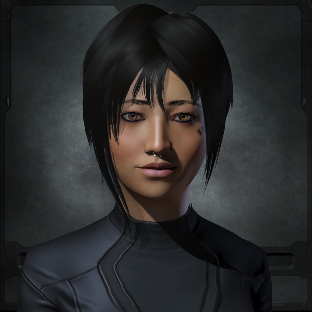 Alexandria Endashi