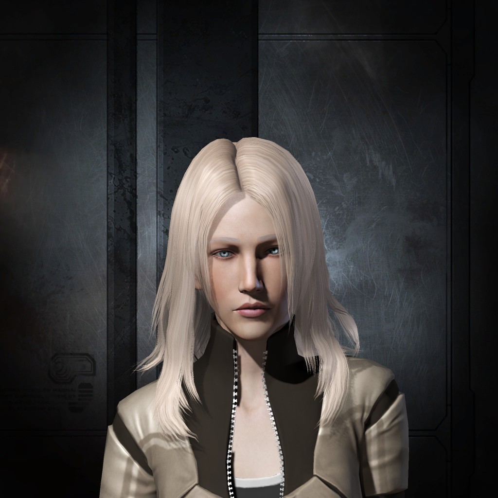 Vanilla xuan