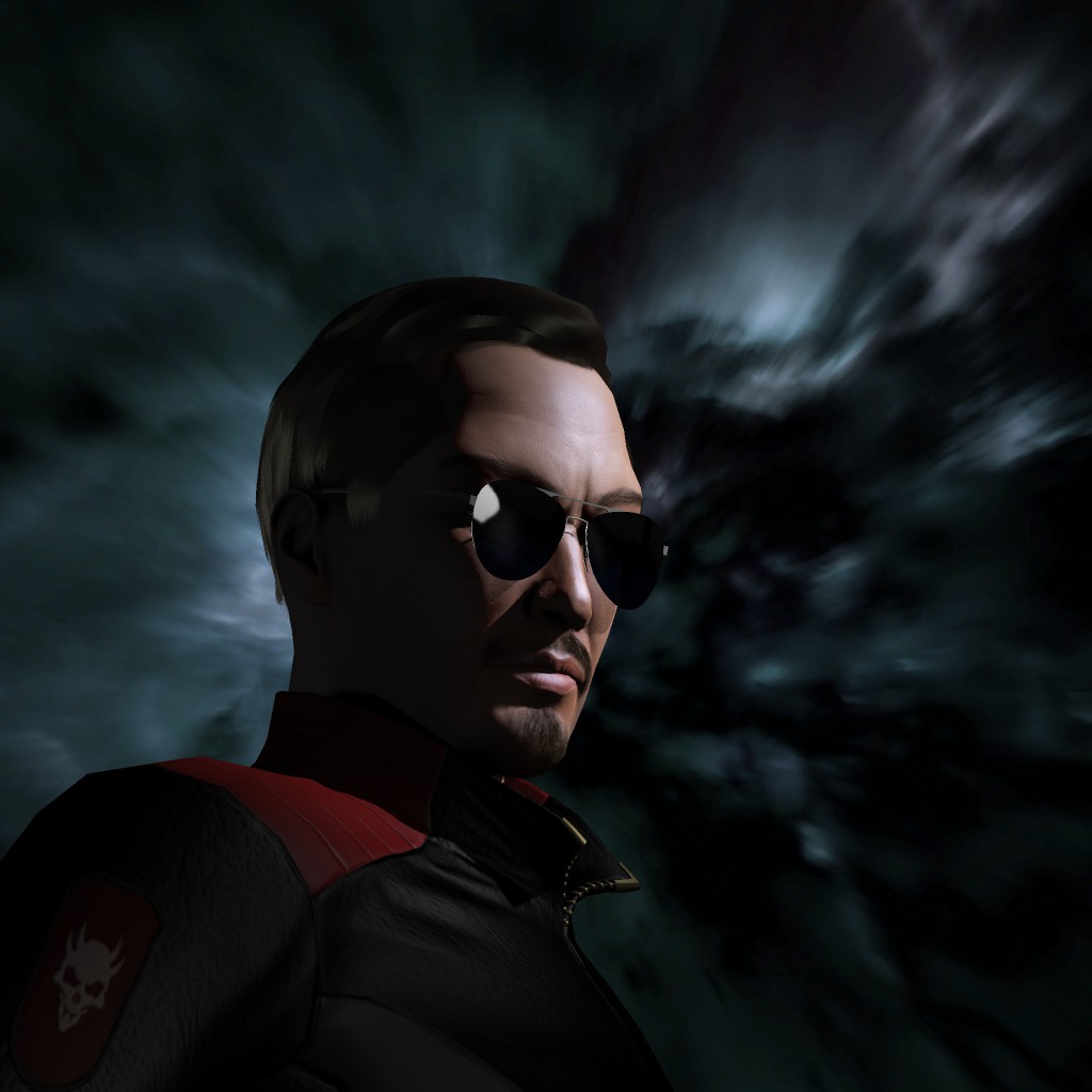 JonesF F