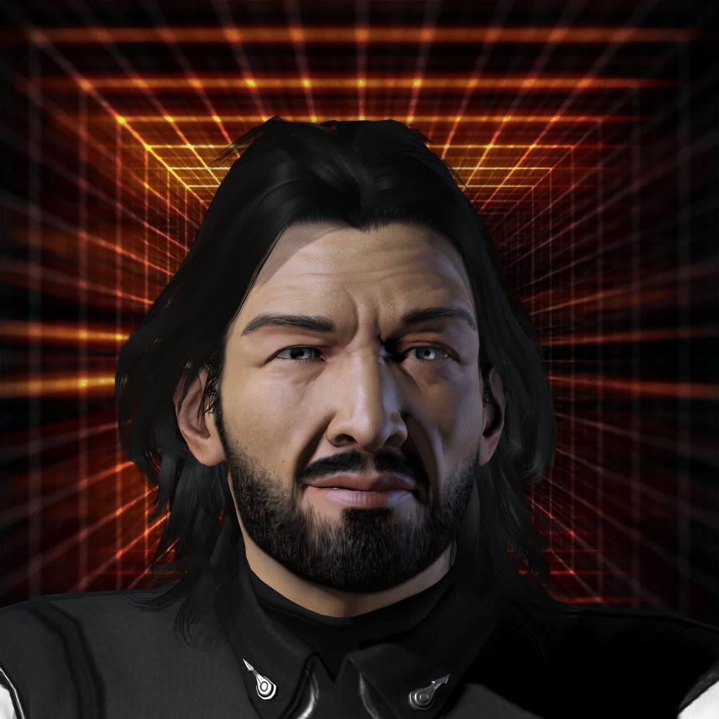 Ricardo Shakar