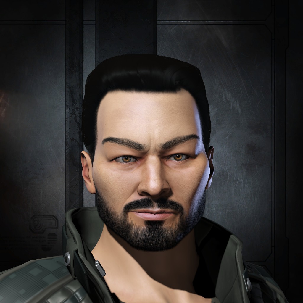 Brodee Black