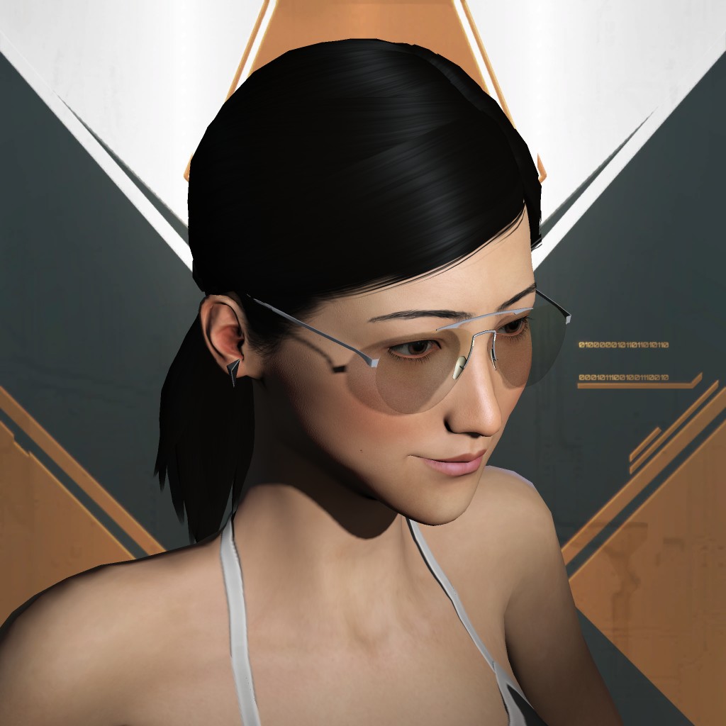 portrait