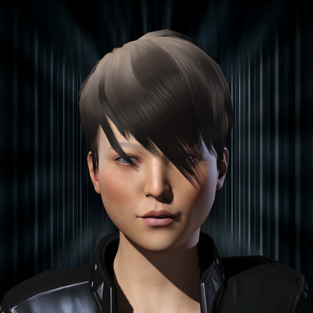 KUN LUO2