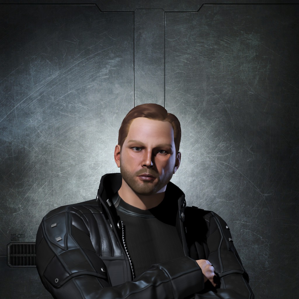 Gary Novak