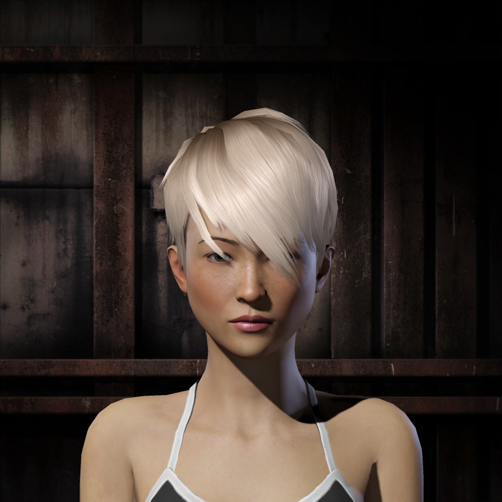 Nicole Arnoux