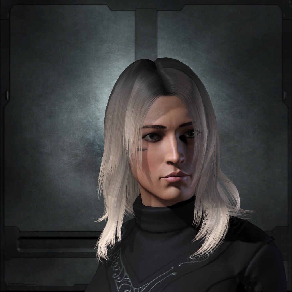 Dark Kina