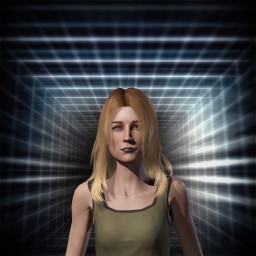 Dayanna DKT portrait