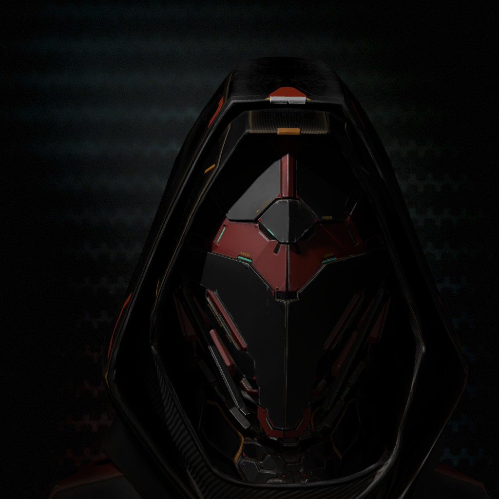 Lost Adept