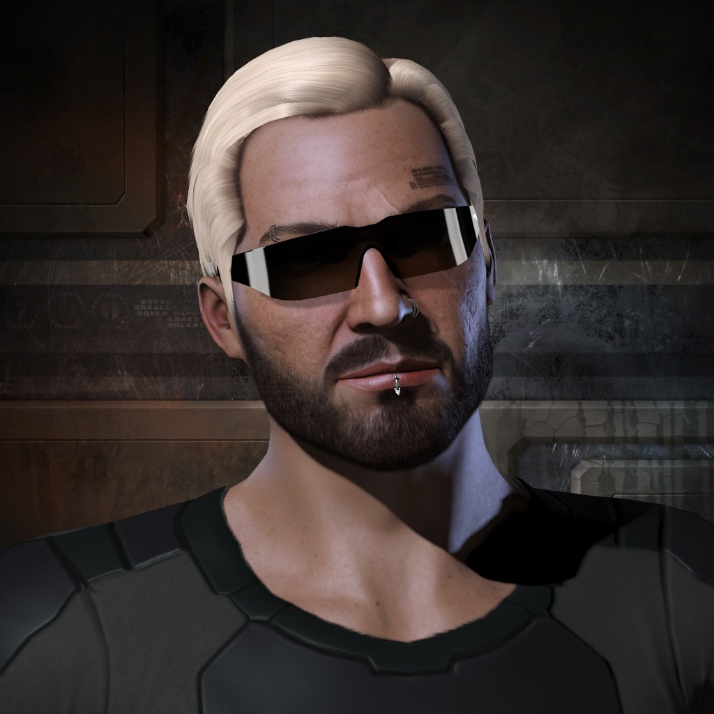 Xavier Walker-Rin