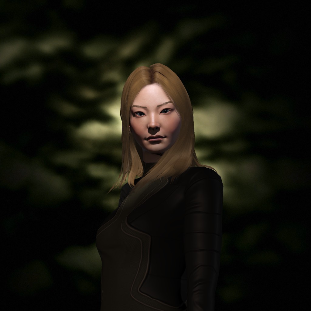 Minerva Rhiannon