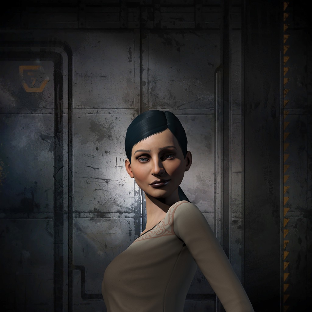 Marcie Grey