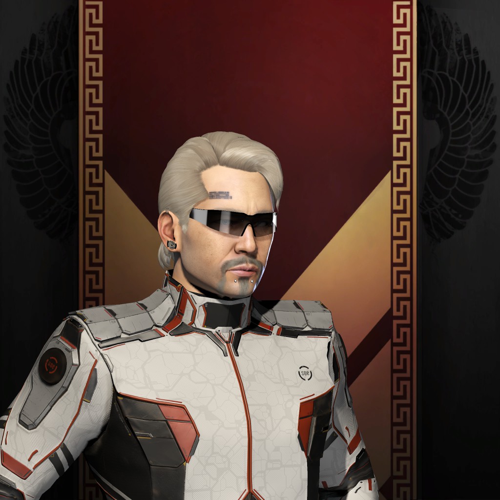 Giga Lazarus