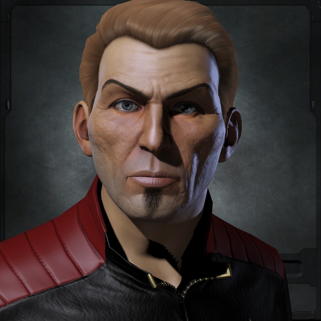 Kenny bykevin
