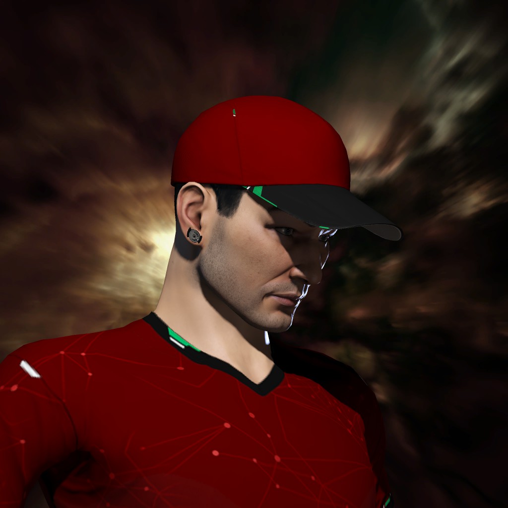 Deimos Ishtar