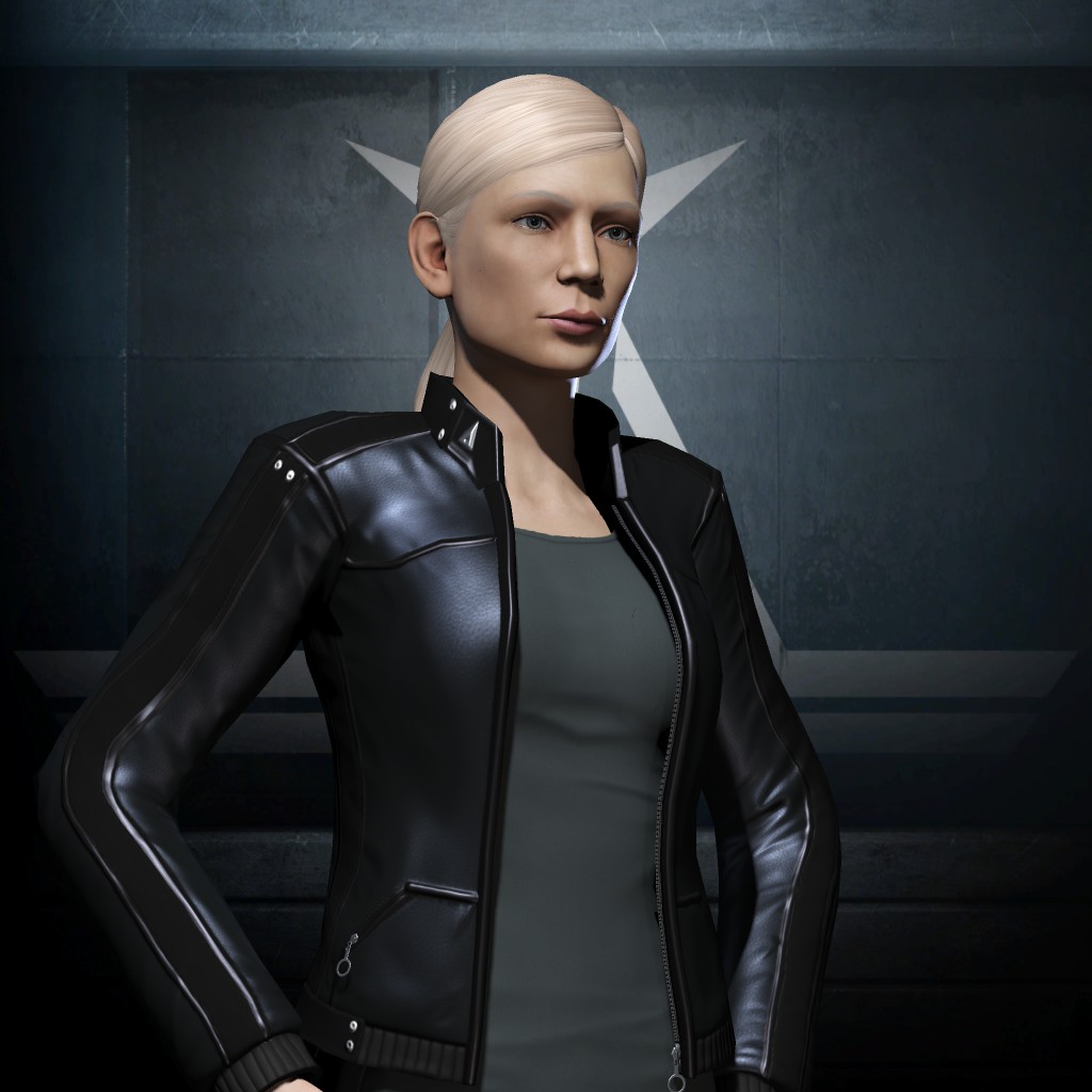Yennifer Highborn