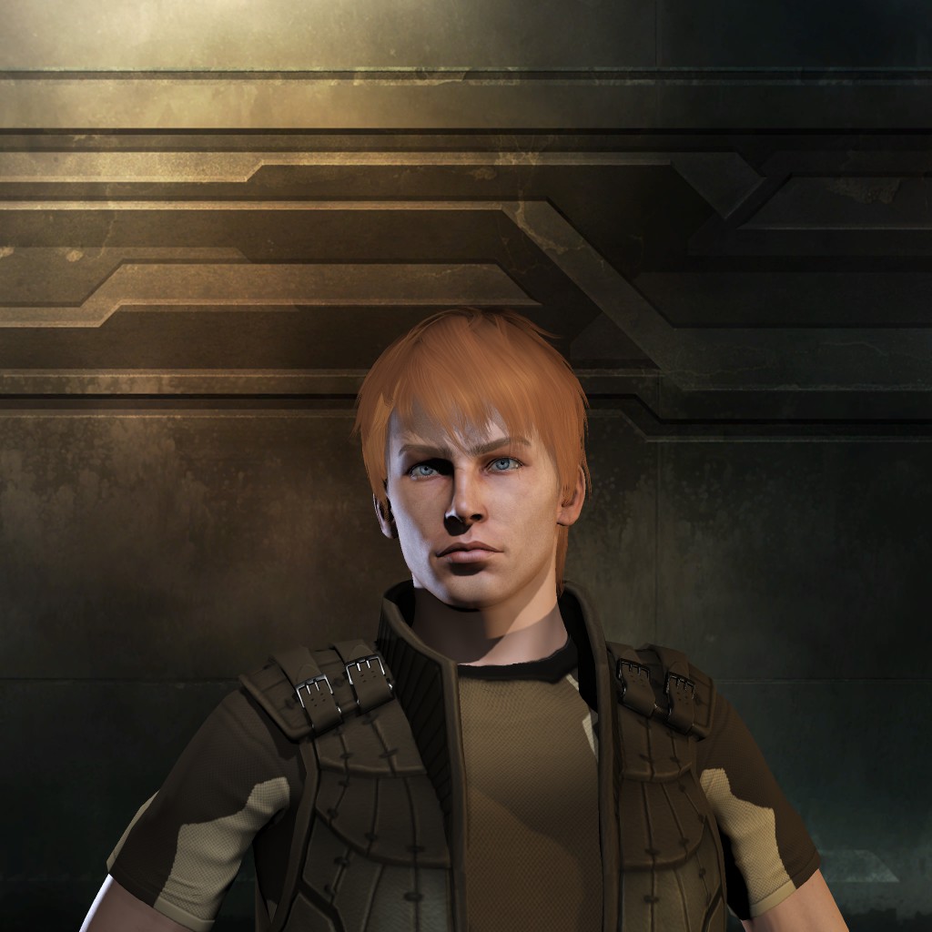 Chris Leyn