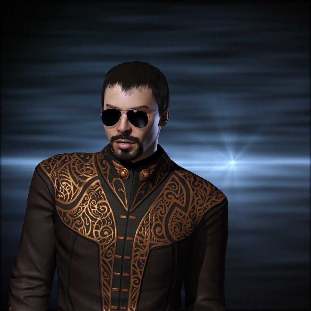 Dmitriq Aideron