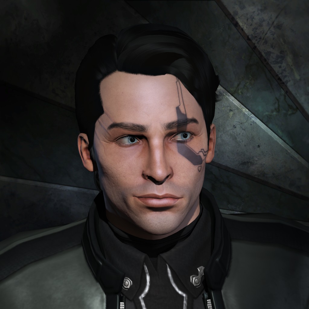 Luc Cheyenne