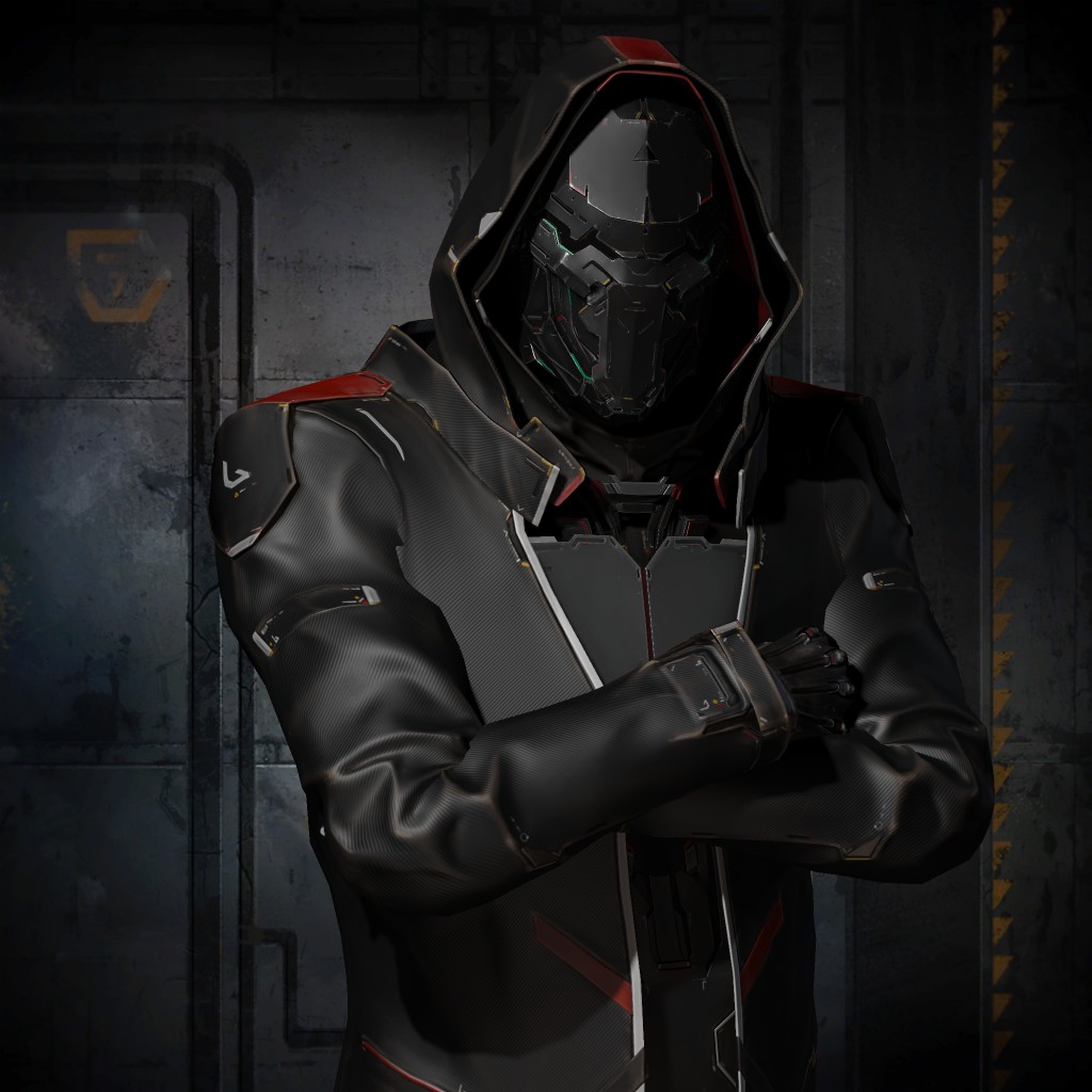 Zarak Corren