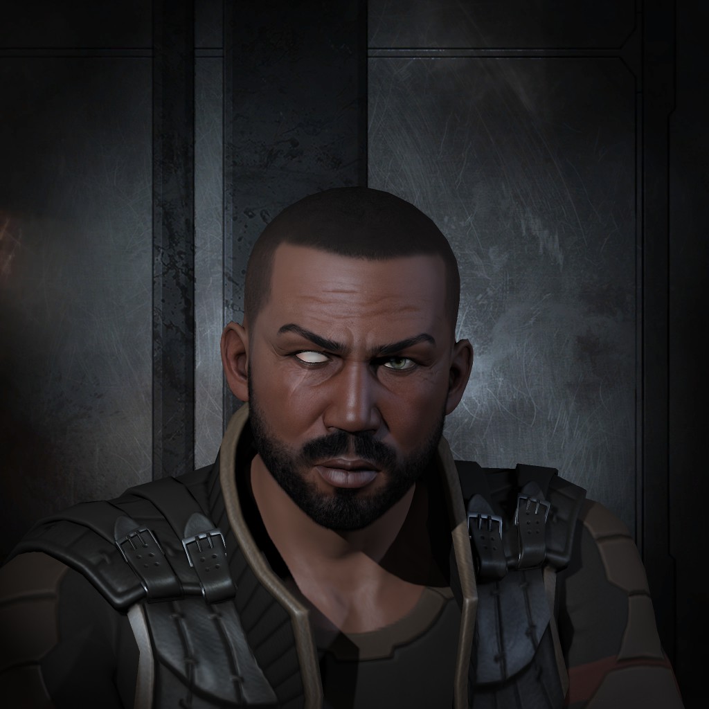 Luc Cobra