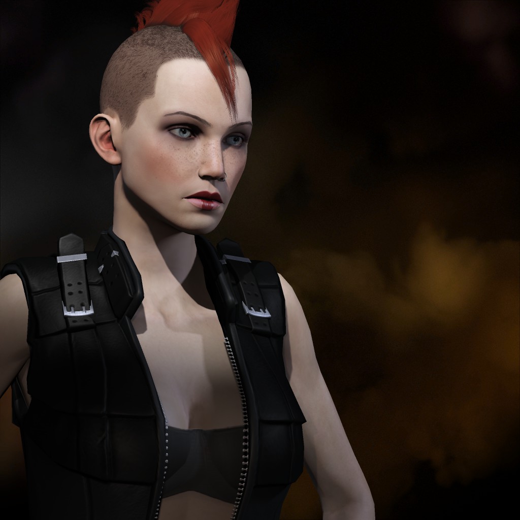 Mavina Songbird