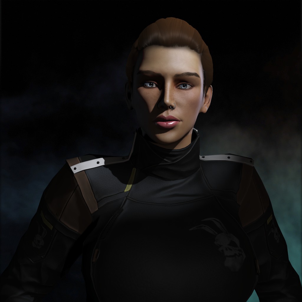 Clara Sworbs