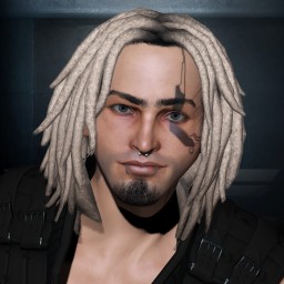 Ezkk Mont portrait
