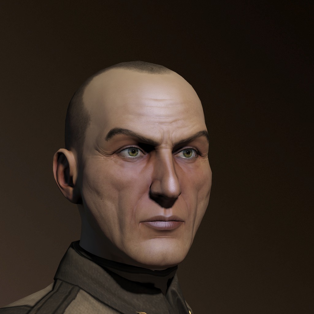Scuz Ozran