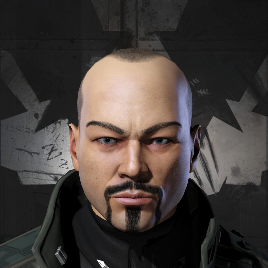 Lawrence Endashi